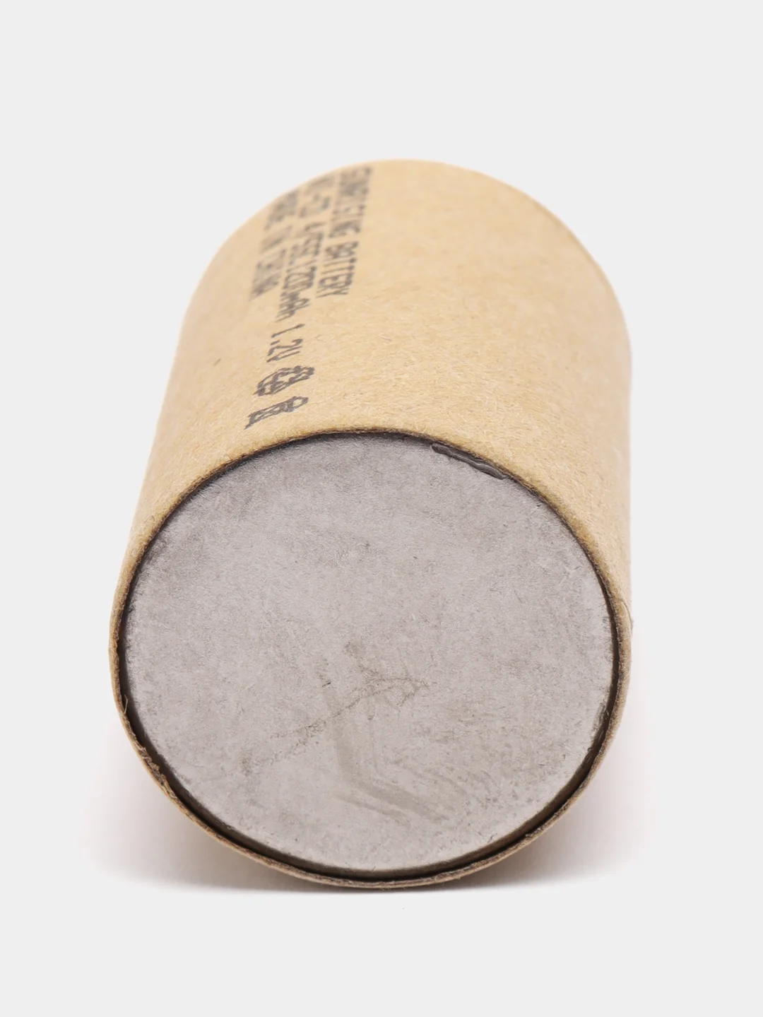 Аккумулятор Ni-Cd 4/5SC 1200mAh 1.2V картонная оболочка