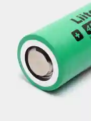 Аккумулятор литий-ионный 21700 LiitoKala, 3.7V, 4800 mah