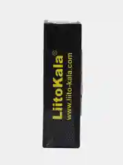 Аккумулятор литий-ионный 21700 LiitoKala, 3.7V, 4800 mah