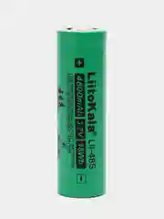 Аккумулятор литий-ионный 21700 LiitoKala, 3.7V, 4800 mah
