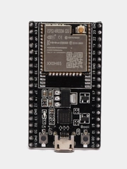 Bluetooth + WI-FI модуль ESP32 38pin ESP32-WROOM-32U