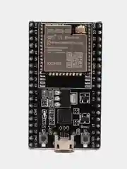 Bluetooth + WI-FI модуль ESP32 38pin ESP32-WROOM-32U