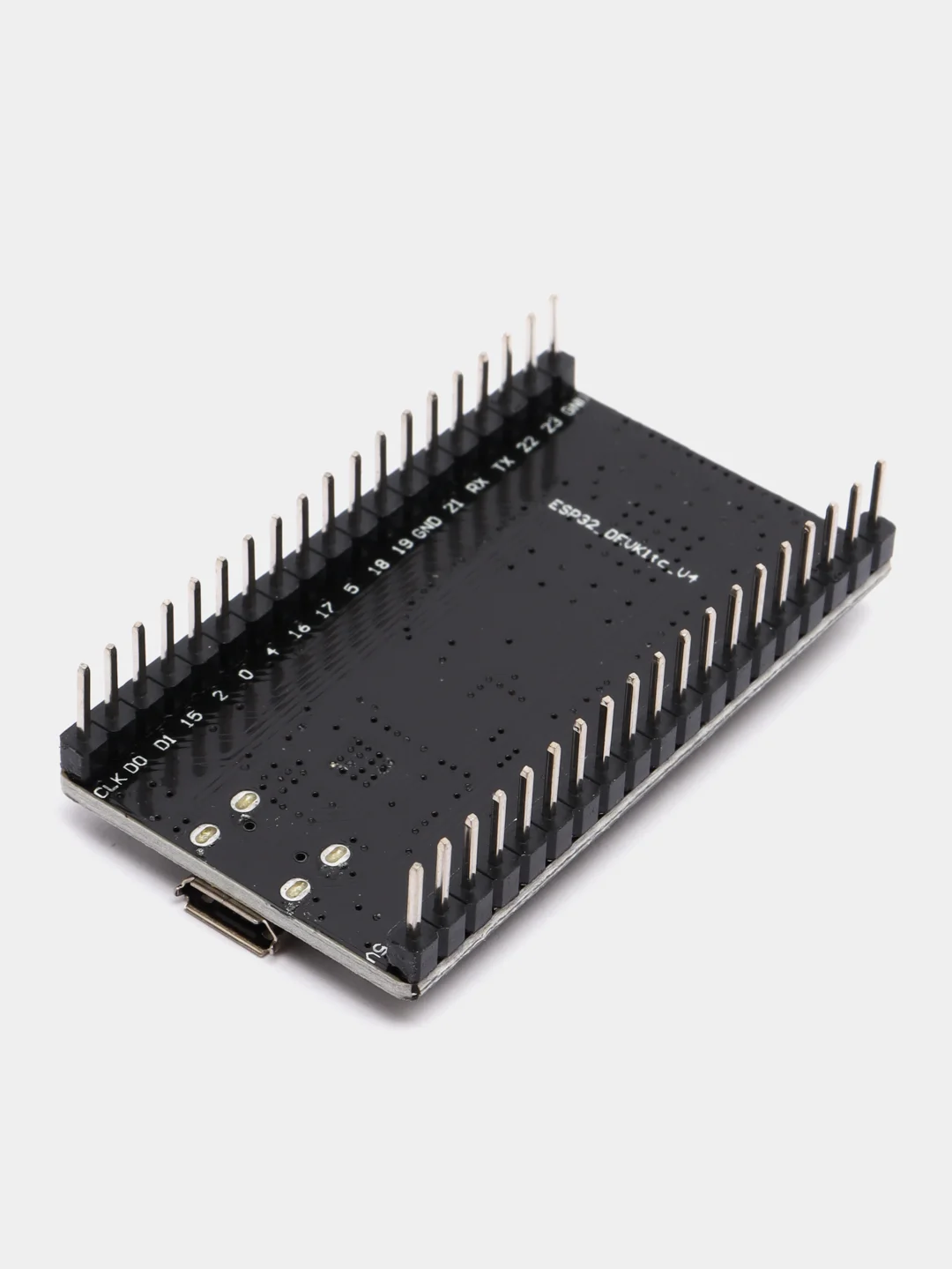 Bluetooth + WI-FI модуль ESP32 38pin ESP32-WROOM-32U
