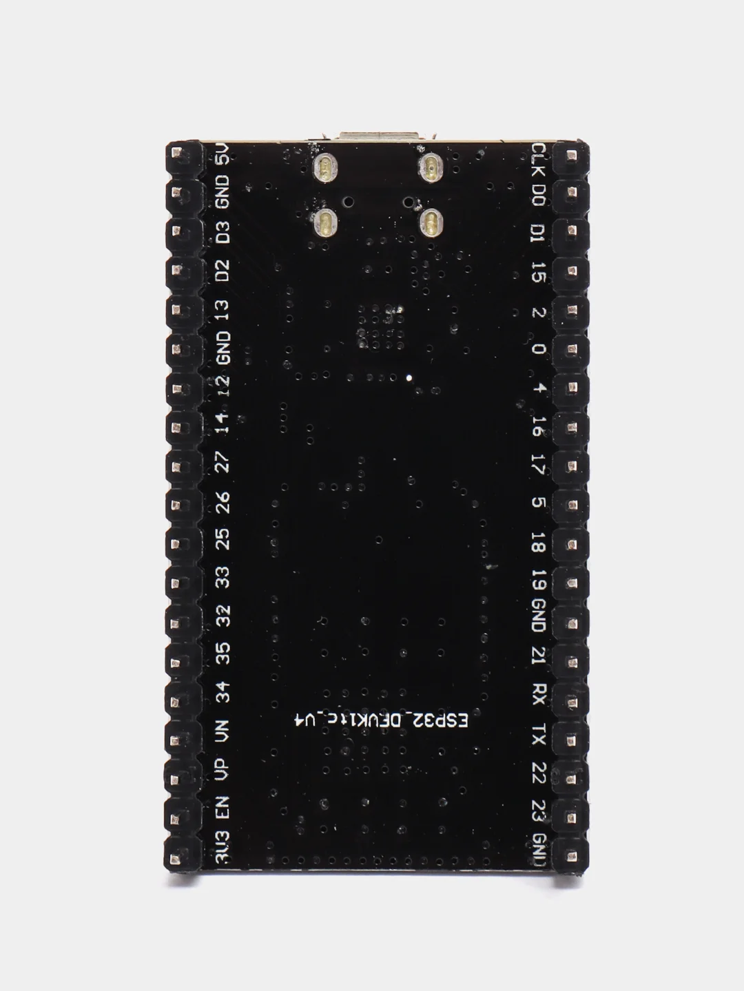 Bluetooth + WI-FI модуль ESP32 38pin ESP32-WROOM-32U