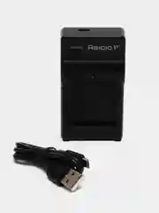 Зарядное устройство Relato CH-P1640U/NB-11L / NB-11LH для Canon CB-2LDE / CB-2LD / CB-2LDC