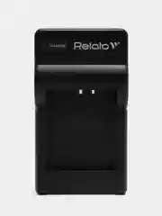 Зарядное устройство Relato CH-P1640U/NB-11L / NB-11LH для Canon CB-2LDE / CB-2LD / CB-2LDC