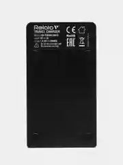 Зарядное устройство Relato CH-P1640U/NB-11L / NB-11LH для Canon CB-2LDE / CB-2LD / CB-2LDC