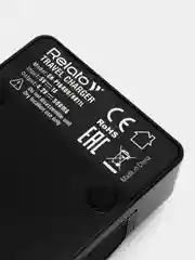 Зарядное устройство Relato CH-P1640U/NB-11L / NB-11LH для Canon CB-2LDE / CB-2LD / CB-2LDC