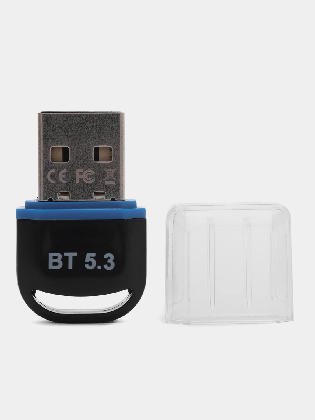 Адаптер BLUETOOTH Rezer BT-53 USB, ver 5.3
