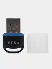 Адаптер BLUETOOTH Rezer BT-53 USB, ver 5.3