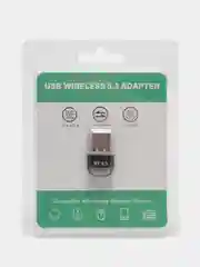 Адаптер BLUETOOTH Rezer BT-53 USB, ver 5.3