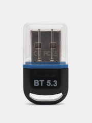 Адаптер BLUETOOTH Rezer BT-53 USB, ver 5.3