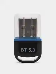 Адаптер BLUETOOTH Rezer BT-53 USB, ver 5.3