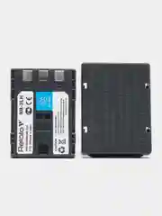 Аккумулятор Relato NB-2LH для Canon BP-2L5 / BP-2LH / NB-2LH / NB-2L NB-2L5