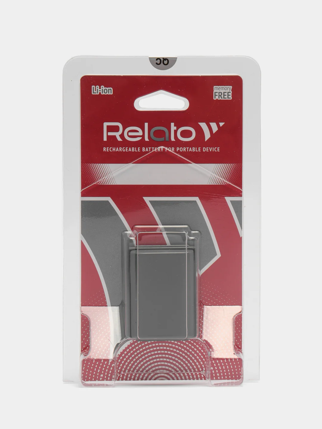 Аккумулятор Relato NB-2LH для Canon BP-2L5 / BP-2LH / NB-2LH / NB-2L NB-2L5