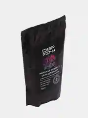 DEEP PINK морская крымская розовая соль для ванны, с эфирным маслом вербены, 1000 г