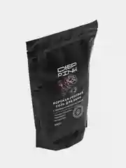 DEEP PINK морская крымская розовая соль для ванны, с эфирным маслом жасмина, 1000 г