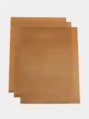 Антипригарный тефлоновый коврик 3 шт для выпечки, 40*30 см