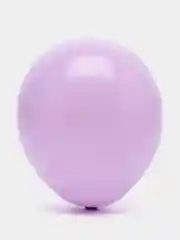 Воздушный шар латексный