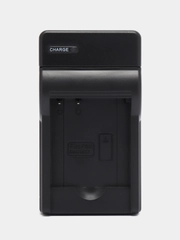 Зарядное устройство Relato CH-P1640/DMW-BCK7E, для Panasonic DE-A91/DE-A92/DE-A92A
