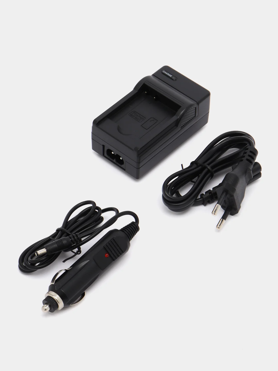 Зарядное устройство Relato CH-P1640/DMW-BCK7E, для Panasonic DE-A91/DE-A92/DE-A92A