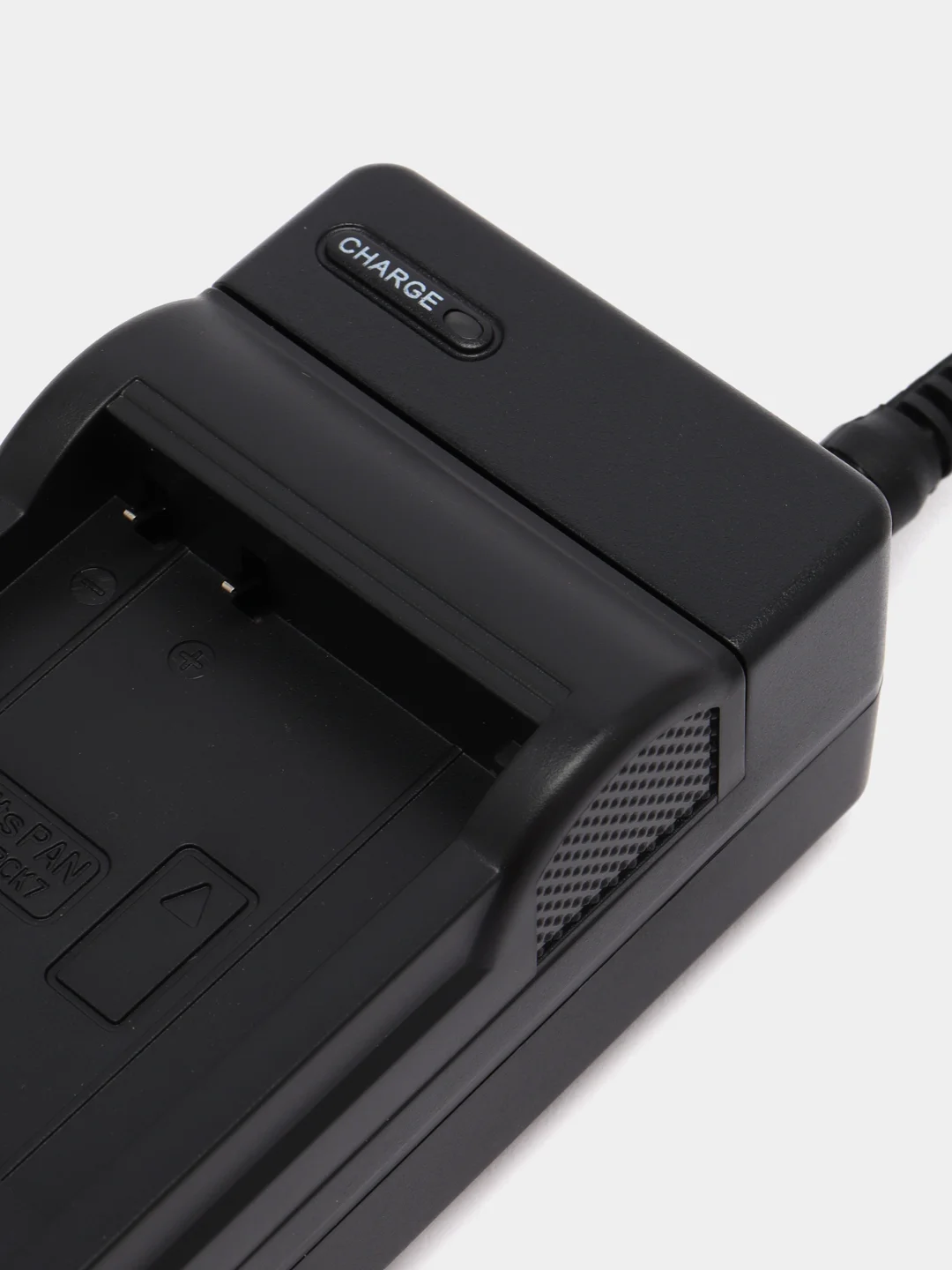 Зарядное устройство Relato CH-P1640/DMW-BCK7E, для Panasonic DE-A91/DE-A92/DE-A92A