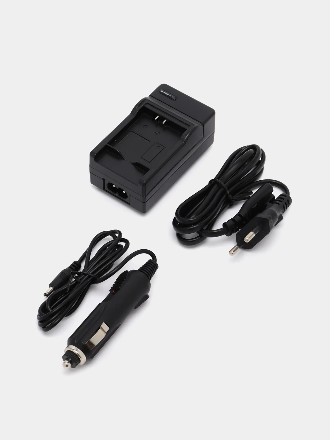 Зарядное устройство Relato CH-P1640/NB-11L / NB-11LH для Canon CB-2LDE / CB-2LD / CB-2LDC
