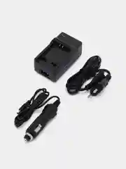 Зарядное устройство Relato CH-P1640/NB-11L / NB-11LH для Canon CB-2LDE / CB-2LD / CB-2LDC