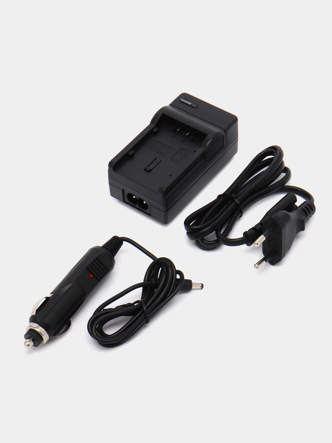 Зарядное устройство Relato CH-P1640/ VBG/DU/ для Panasonic VW-VBG6 / VW-VBG6E-K