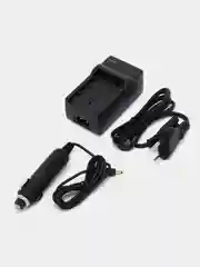 Зарядное устройство Relato CH-P1640/ VBG/DU/ для Panasonic VW-VBG6 / VW-VBG6E-K