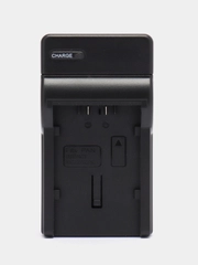 Зарядное устройство Relato CH-P1640/ VBG/DU/ для Panasonic VW-VBG6 / VW-VBG6E-K