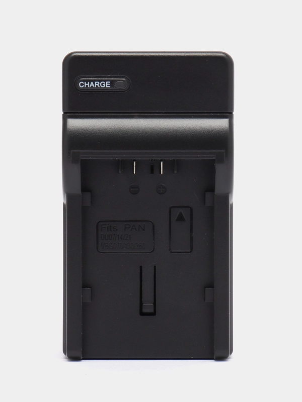 Зарядное устройство Relato CH-P1640/ VBG/DU/ для Panasonic VW-VBG6 / VW-VBG6E-K