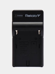 Зарядное устройство Relato CH-P1640U/F/FM для Sony NP-F970/NP-F960