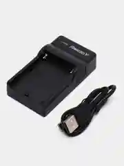 Зарядное устройство Relato CH-P1640U/F/FM для Sony NP-F970/NP-F960