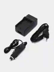 Зарядное устройство Relato CH-P1640/ BP511 /DS8101/ BP-508 для Canon CB-5L