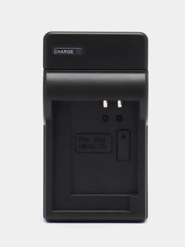 Зарядное устройство Relato CH-P1640/ NB-12L / NB-13L/CB-2LHT для Canon NB-13L