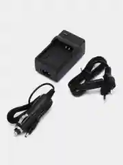 Зарядное устройство Relato CH-P1640/ NB-12L / NB-13L/CB-2LHT для Canon NB-13L