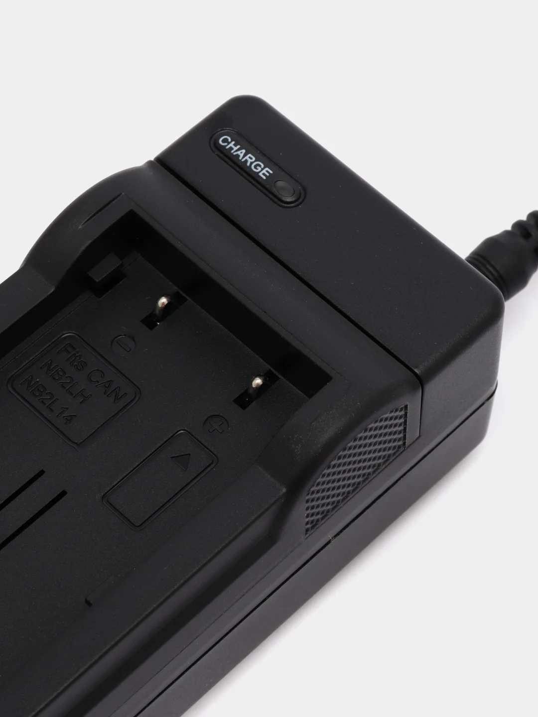 Зарядное устройство Relato CH-P1640/ NB2L для Canon BP-2L5 / BP-2LH / NB-2LH/NB-2L NB-2L5