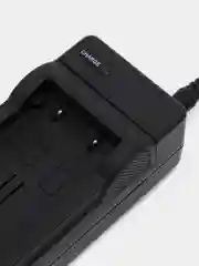 Зарядное устройство Relato CH-P1640/ NB2L для Canon BP-2L5 / BP-2LH / NB-2LH/NB-2L NB-2L5