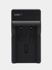 Зарядное устройство Relato CH-P1640/ NB2L для Canon BP-2L5 / BP-2LH / NB-2LH/NB-2L NB-2L5