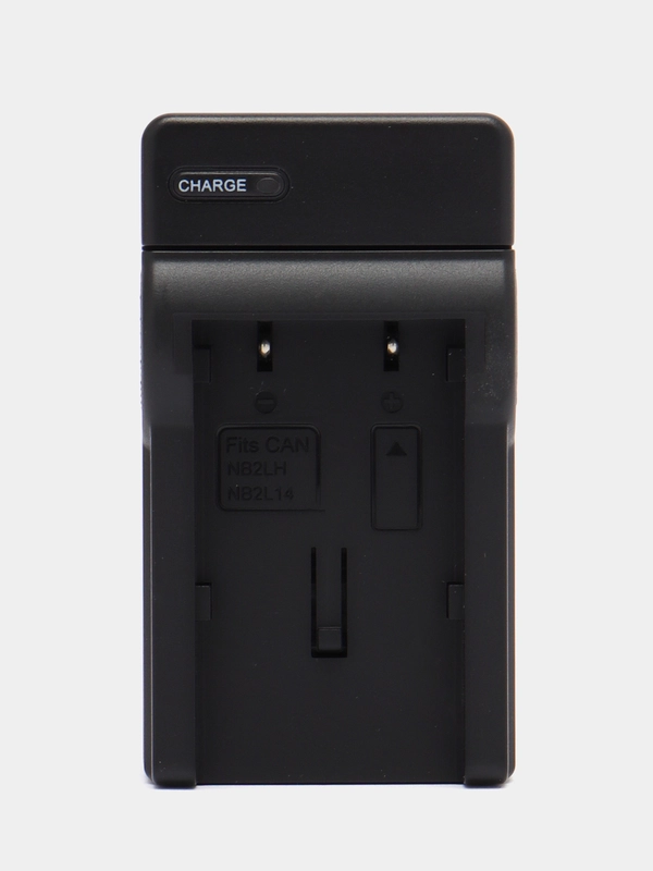 Зарядное устройство Relato CH-P1640/ NB2L для Canon BP-2L5 / BP-2LH / NB-2LH/NB-2L NB-2L5