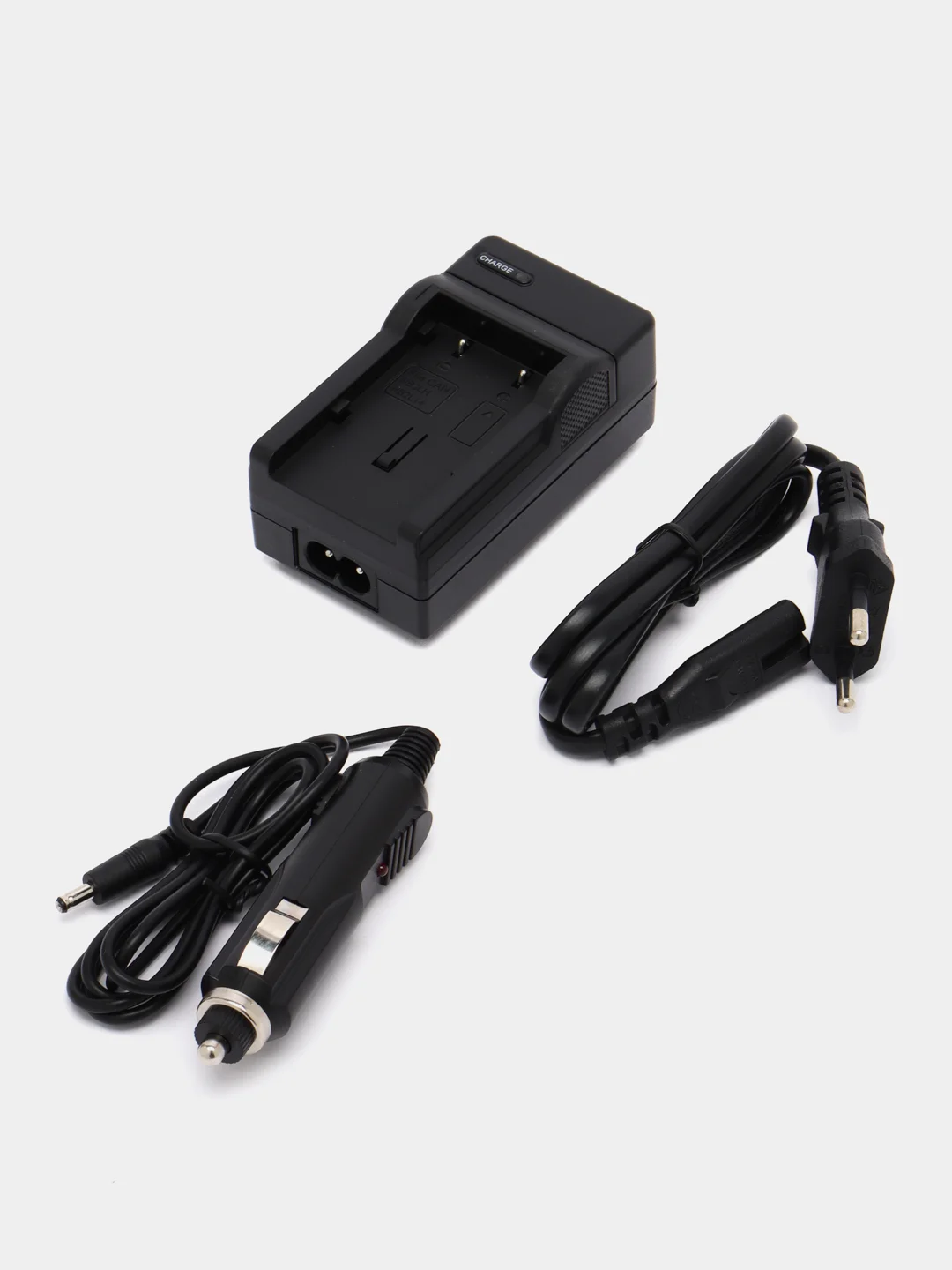 Зарядное устройство Relato CH-P1640/ NB2L для Canon BP-2L5 / BP-2LH / NB-2LH/NB-2L NB-2L5