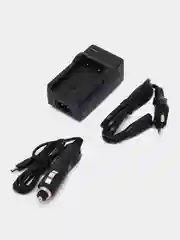 Зарядное устройство Relato CH-P1640/ NB2L для Canon BP-2L5 / BP-2LH / NB-2LH/NB-2L NB-2L5