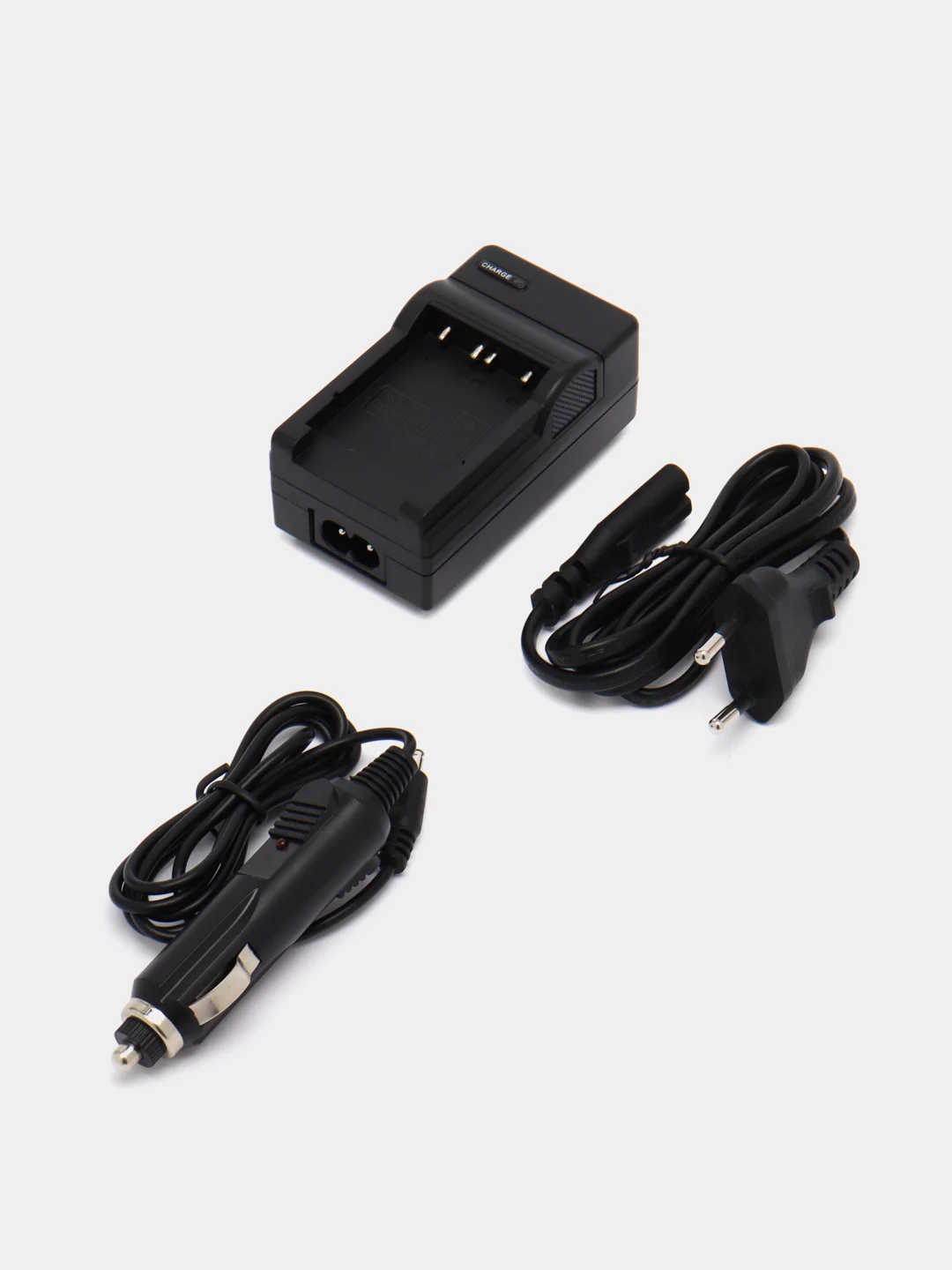 Зарядное устройство Relato CH-P1640 / BG1 / BC-CSG / BC-CSGB для SONY