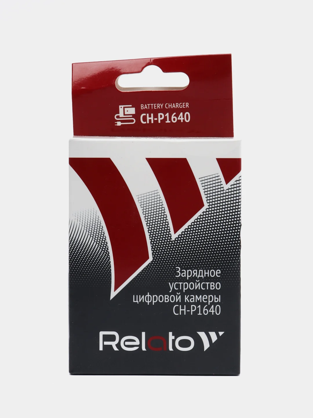 Зарядное устройство Relato CH-P1640 / BN1 / BC-CSN / BC-CSNB для SONY