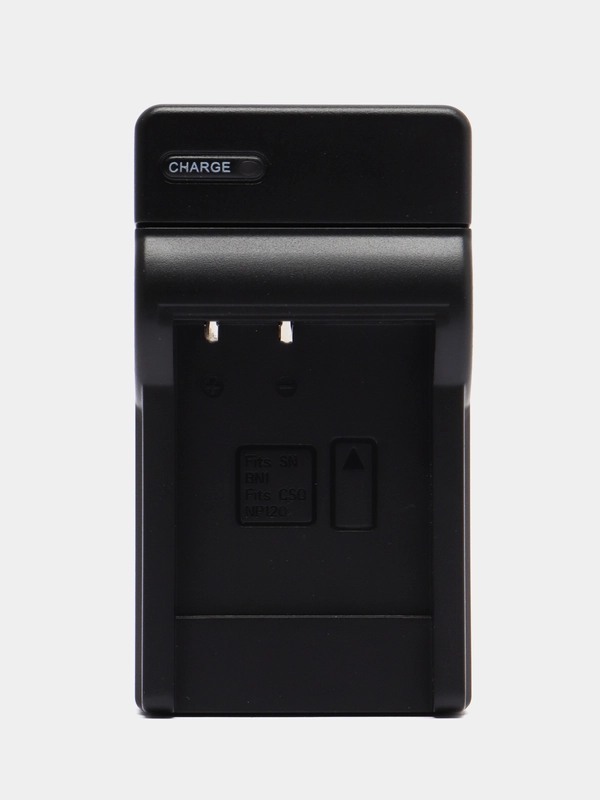 Зарядное устройство Relato CH-P1640 / BN1 / BC-CSN / BC-CSNB для SONY