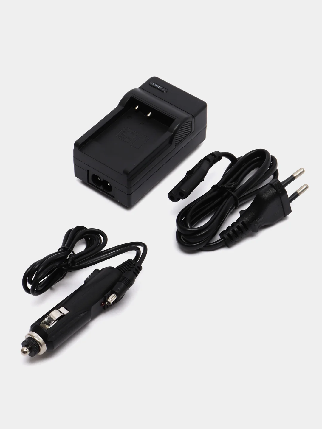 Зарядное устройство Relato CH-P1640 / BN1 / BC-CSN / BC-CSNB для SONY