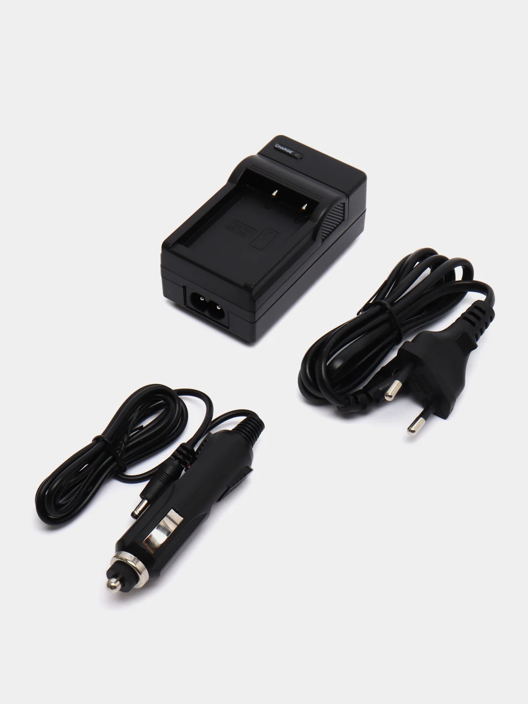 Зарядное устройство Relato CH-P1640/ NP-W126/ Mod12 для Fujifilm