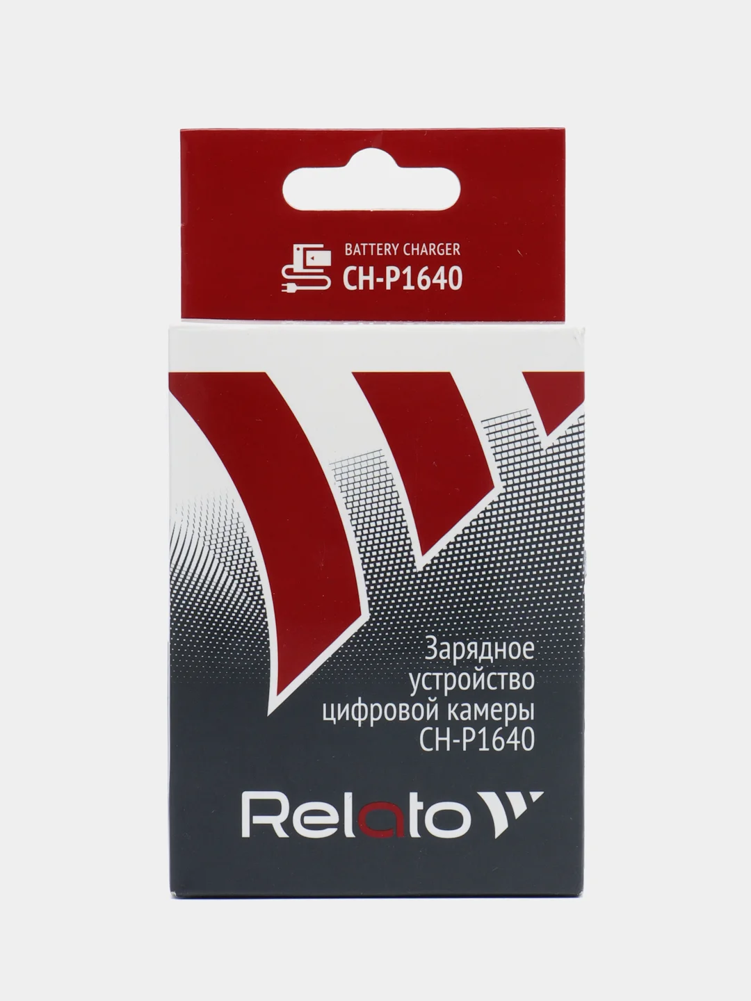 Зарядное устройство Relato CH-P1640/ BX1 для SONY BC-TRX