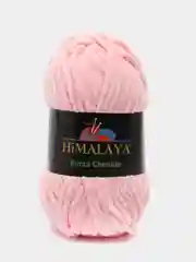 Манго плюшевая пряжа Himalaya Bursa Chenille, 100 г, 120 м